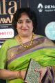 Latha Rajinikanth @ IIFA Utsavam Awards 2017 Green Carpet Stills