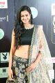 Actress Shubra Aiyappa @ IIFA Utsavam Awards 2017 Green Carpet Stills