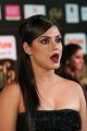 Actress Neetu Chandra @ IIFA Utsavam Awards 2017 Green Carpet Stills