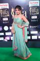 Actress Sakshi Agarwal @ IIFA Utsavam Awards 2017 Green Carpet Stills