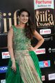 Anchor Manjusha @ IIFA Utsavam Awards 2017 Green Carpet Stills