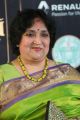 Latha Rajinikanth @ IIFA Utsavam Awards 2017 Green Carpet Stills