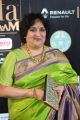 Latha Rajinikanth @ IIFA Utsavam Awards 2017 Green Carpet Stills