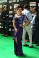 Actress Iniya @ IIFA Utsavam Awards 2017 Green Carpet Stills