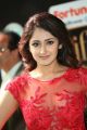 Actress Sayesha Saigal @ IIFA Utsavam Awards 2017 Green Carpet Stills