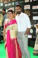 Sneha, Prasanna @ IIFA Utsavam Awards 2017 Green Carpet Stills