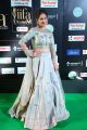 Actres Gowri Munjal @ IIFA Utsavam Awards 2017 Green Carpet Stills