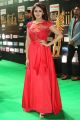 Actress Sayesha Saigal @ IIFA Utsavam Awards 2017 Green Carpet Stills