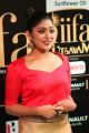 Actress Samyukta Hornad @ IIFA Utsavam Awards 2017 Green Carpet Stills