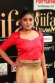 Actress Samyukta Hornad @ IIFA Utsavam Awards 2017 Green Carpet Stills