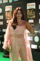 Actress Nidhi Subbaiah @ IIFA Utsavam Awards 2017 Green Carpet Stills