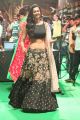 Actress Shubra Aiyappa @ IIFA Utsavam Awards 2017 Green Carpet Stills