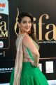 Anchor Manjusha @ IIFA Utsavam Awards 2017 Green Carpet Stills