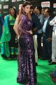 Actress Shilpi Sharma @ IIFA Utsavam Awards 2017 Green Carpet Stills