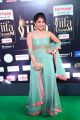 Actress Sakshi Agarwal @ IIFA Utsavam Awards 2017 Green Carpet Stills