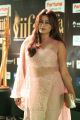 Actress Nidhi Subbaiah @ IIFA Utsavam Awards 2017 Green Carpet Stills