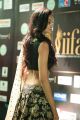 Actress Shubra Aiyappa @ IIFA Utsavam Awards 2017 Green Carpet Stills