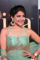 Actress Sakshi Agarwal @ IIFA Utsavam Awards 2017 Green Carpet Stills