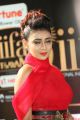 Actress Apoorva @ IIFA Utsavam Awards 2017 Green Carpet Stills