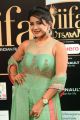 Actress Sakshi Agarwal @ IIFA Utsavam Awards 2017 Green Carpet Stills