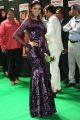 Actress Shilpi Sharma @ IIFA Utsavam Awards 2017 Green Carpet Stills