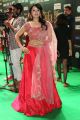 Actress Saahi @ IIFA Utsavam Awards 2017 Green Carpet Stills