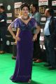 Actress Iniya @ IIFA Utsavam Awards 2017 Green Carpet Stills