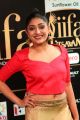 Actress Samyukta Hornad @ IIFA Utsavam Awards 2017 Green Carpet Stills