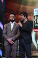 Navdeep, Ravi Teja @ IIFA Utsavam Awards Day 2 Function Stills