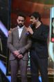 Navdeep, Ravi Teja @ IIFA Utsavam Awards Day 2 Function Stills