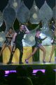 Akhil Akkineni Dance @ IIFA Utsavam Awards Day 2 Function Stills