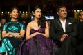 Upasana, Shruti Hassan and Prakash Raj @ IIFA Utsavam Awards Day 2 Function Stills