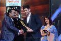 Nagarjuna, Mahesh Babu @ IIFA Utsavam Awards Day 2 Function Stills