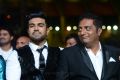 Ram Charan, Prakash Raj @ IIFA Utsavam Awards Day 2 Function Stills