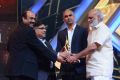 D Suresh Babu, Allu Aravind, K Raghavendra Rao @ IIFA Utsavam Awards Day 2 Function Stills