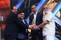 D Suresh Babu, Allu Aravind, K Raghavendra Rao @ IIFA Utsavam Awards Day 2 Function Stills