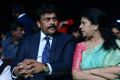 Chiranjeevi, Surekha @ IIFA Utsavam Awards Day 2 Function Stills