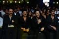 Venkatesh, Akhil, Ravi teja @ IIFA Utsavam Awards Day 2 Function Stills