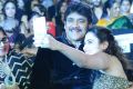 Nagarjuna & Tamanna Selfie @ IIFA Utsavam Awards Day 2 Function Stills