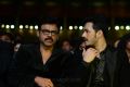 Venkatesh, Akhil @ IIFA Utsavam Awards Day 2 Function Stills