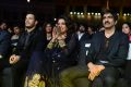 Akhil, Ramya Krishnan, Ravi Teja @ IIFA Utsavam Awards Day 2 Function Stills