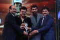 D Suresh Babu, Venkatesh, Rana, Chiranjeevi @ IIFA Utsavam Awards Day 2 Function Stills