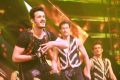 Akhil Akkineni Dance @ IIFA Utsavam Awards Day 2 Function Stills