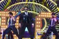 Ram Charan Dance @ IIFA Utsavam Awards Day 2 Function Stills