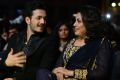 Akhil, Ramya Krishnan @ IIFA Utsavam Awards Day 2 Function Stills