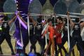 Akhil Dance @ IIFA Utsavam Awards Day 2 Function Stills