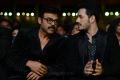 Venkatesh, Akhil @ IIFA Utsavam Awards Day 2 Function Stills