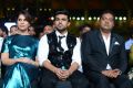 IIFA Utsavam Awards Day 2 Function Stills