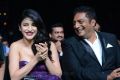 Shruti Hassan, Prakash Raj @ IIFA Utsavam Awards Day 2 Function Stills