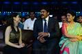 Tamanna, Chiranjeevi @ IIFA Utsavam Awards Day 2 Function Stills